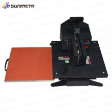 FREESUB Sublimation Heat Press Máquina de impresión personalizada camisa